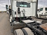 4 dessous de caisse - Camion with 