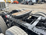 4 dessous de caisse - Camion with 