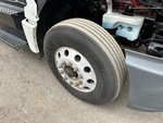 4 dessous de caisse - Camion with 