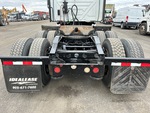 4 dessous de caisse - Camion with 