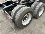 4 dessous de caisse - Camion with 