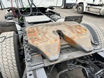 4 dessous de caisse - Camion with 