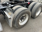 4 dessous de caisse - Camion with 