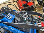 Hydraulics with 