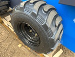 Chassis with 