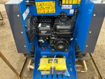 Control Station with 