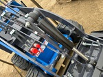 Hydraulics with 