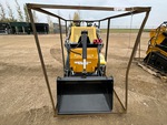 Chassis Photos with 