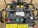 Control Station with 