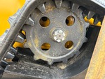 Drivetrain with 