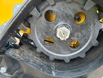 Drivetrain with 