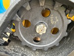 Drivetrain with 