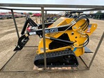 Chassis Photos with 