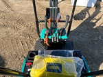 Control Station with 