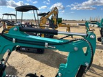 Hydraulics with 