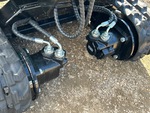 Hydraulics with 