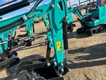 Hydraulics with 
