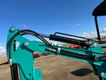 Hydraulics with 