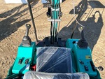 Control Station with 