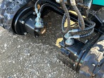 Hydraulics with 