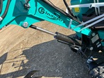 Hydraulics with 