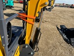 Hydraulics with 