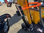 Hydraulics with 