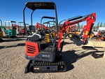 v2 Chassis - Excavator with 