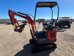 v2 Chassis - Excavator with 