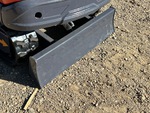 v2 Chassis - Excavator with 