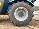 Chassis with 