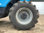 Chassis with 