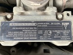 Motor with 