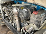 Motor with 