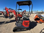 v2 Chassis - Excavator with 