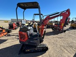 v2 Chassis - Excavator with 