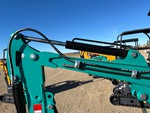 Hydraulics with 