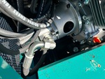 Hydraulics with 