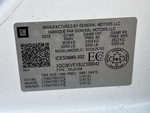 General Appearance with Second Serial Number/VIN Photo