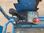 Basic Control Station Upper with