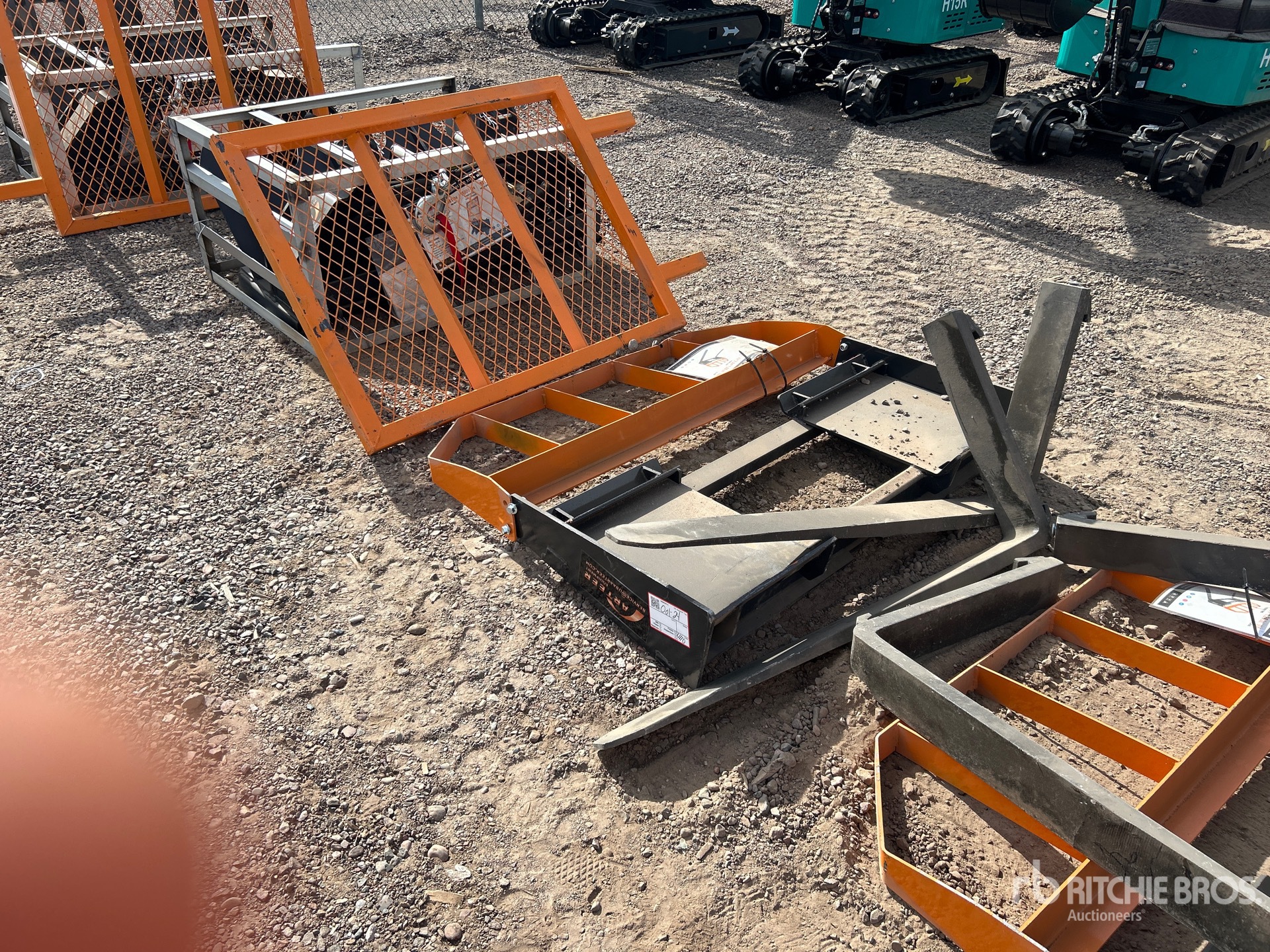 General Appearance with Imagen: esquina delantera izquierda