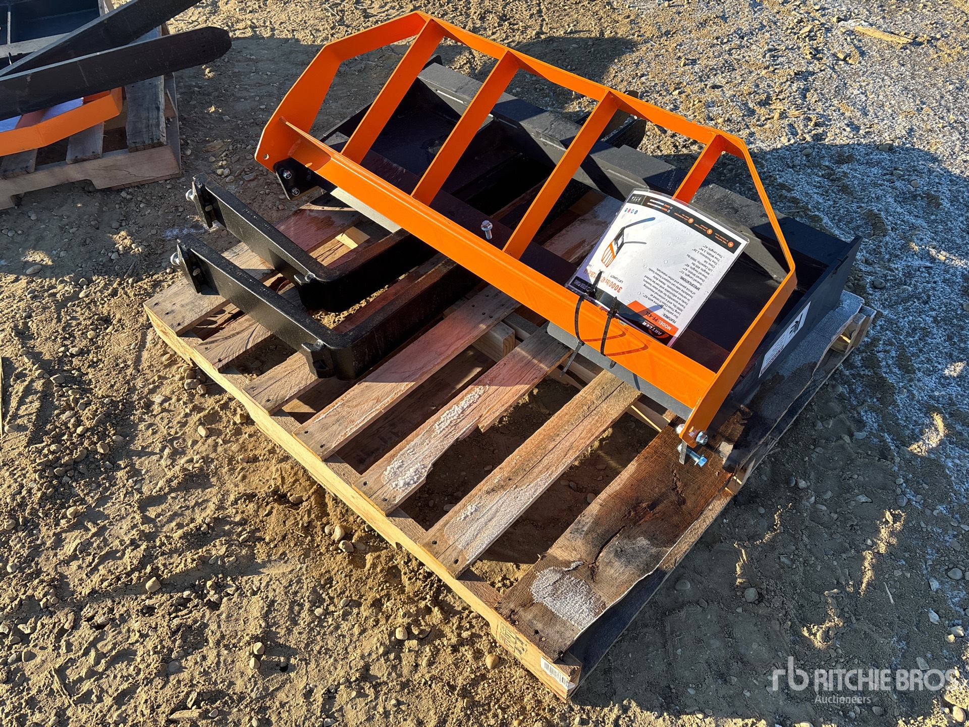 General Appearance with Zdjęcie, prawy dolny róg