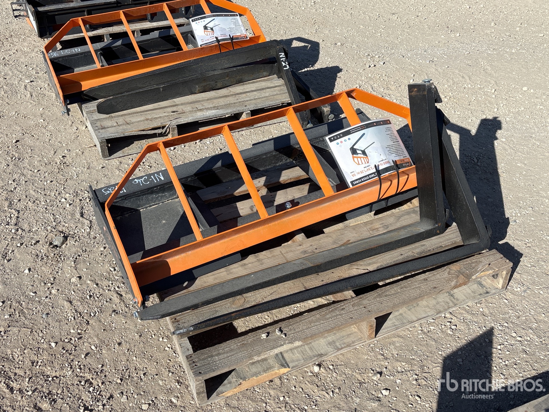 Aspect général with