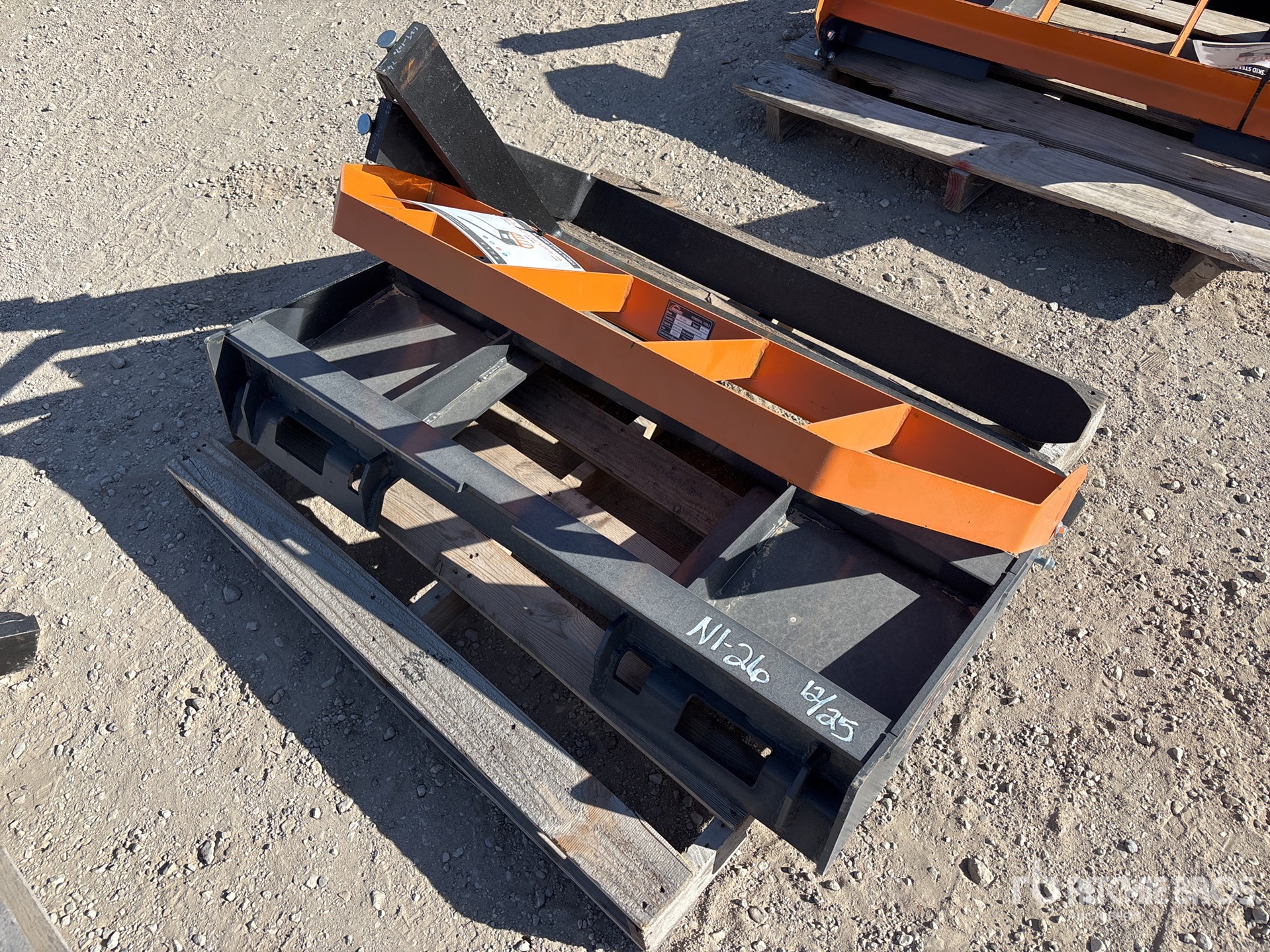 Aspect général with