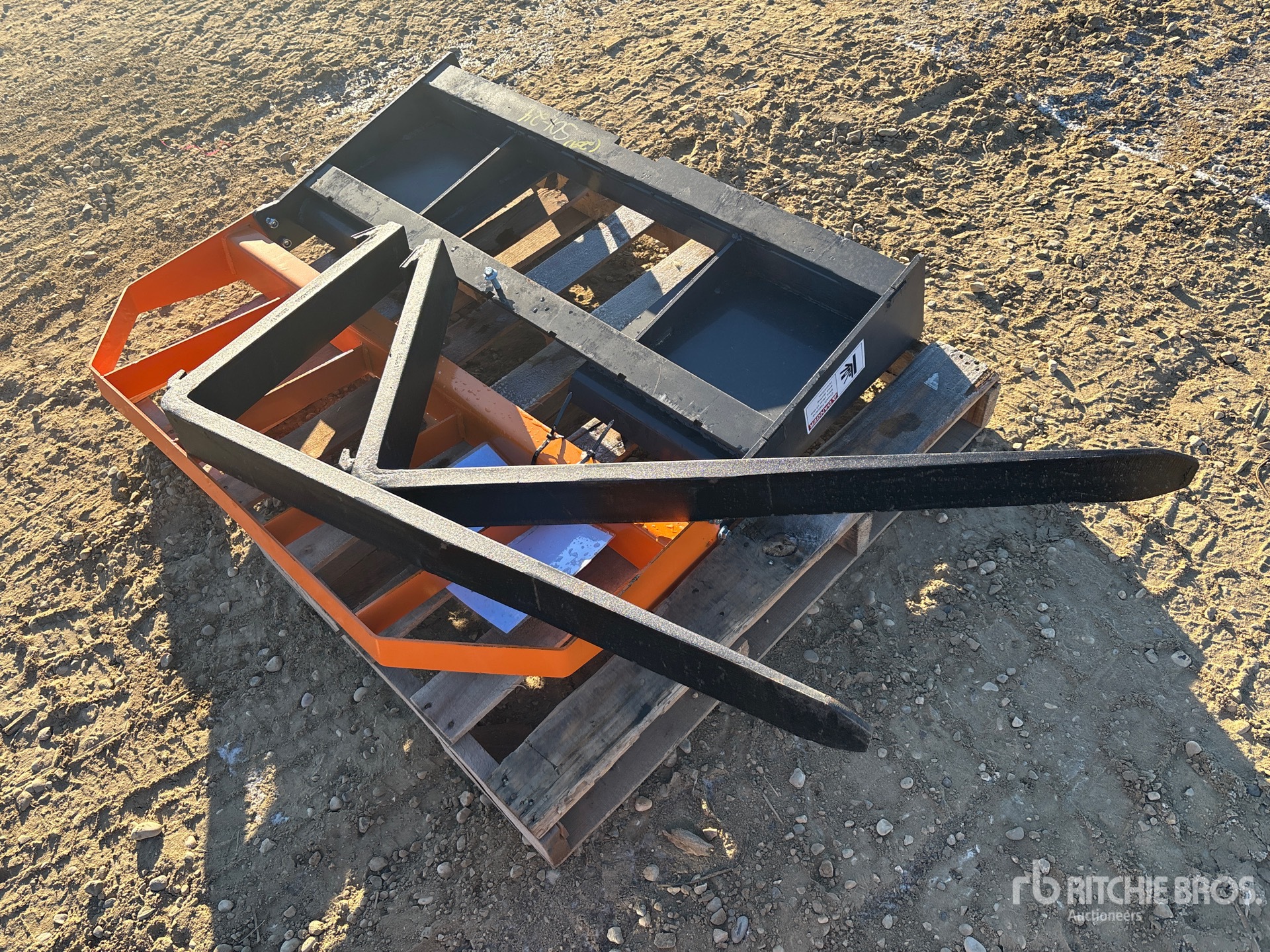 General Appearance with Zdjęcie, prawy dolny róg