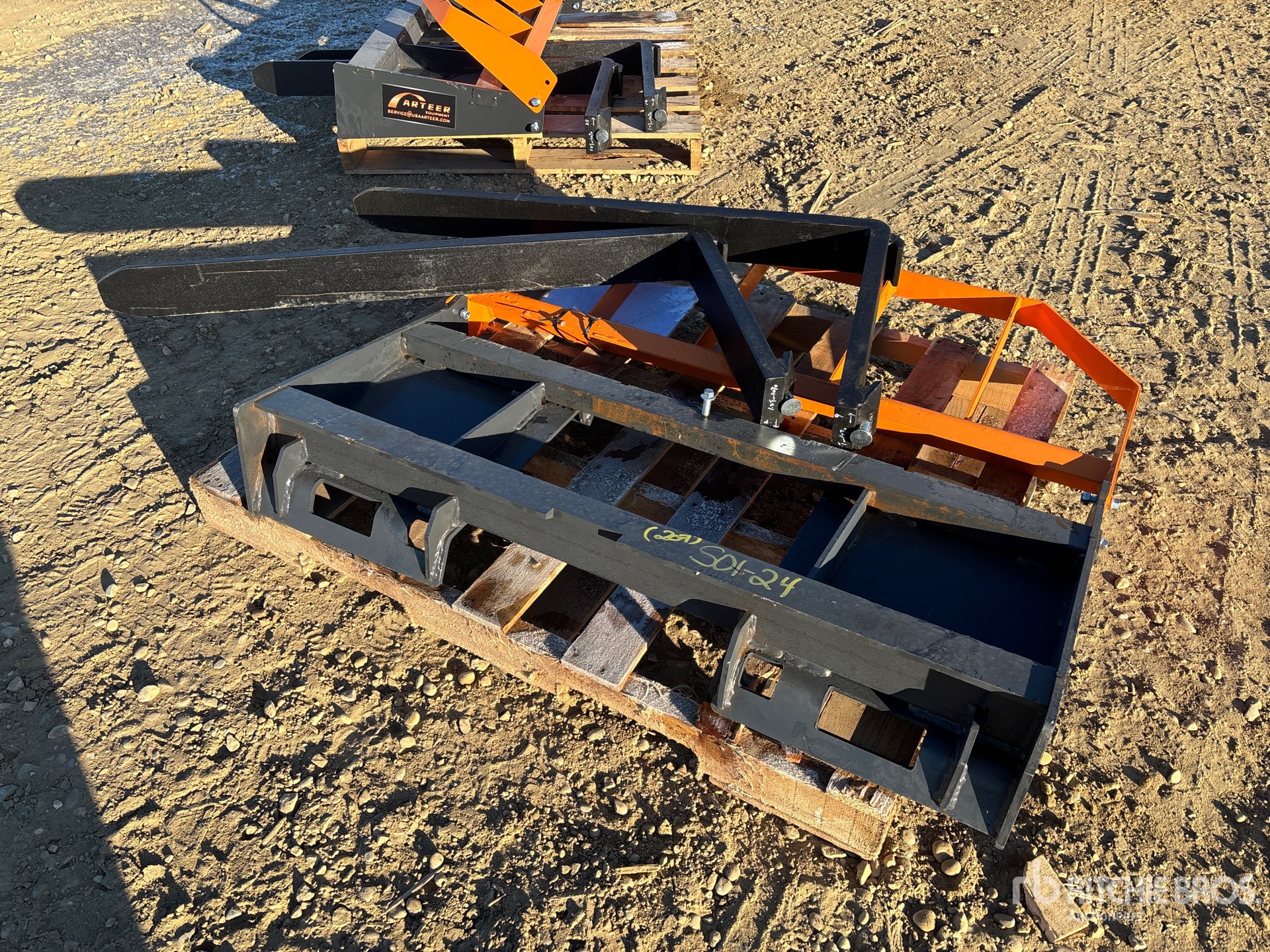 General Appearance with Zdjęcie, lewy górny róg