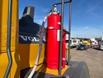 Control Station with 