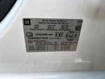 General Appearance with Second Serial Number/VIN Photo