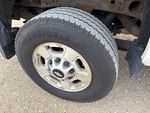 Chassis with 