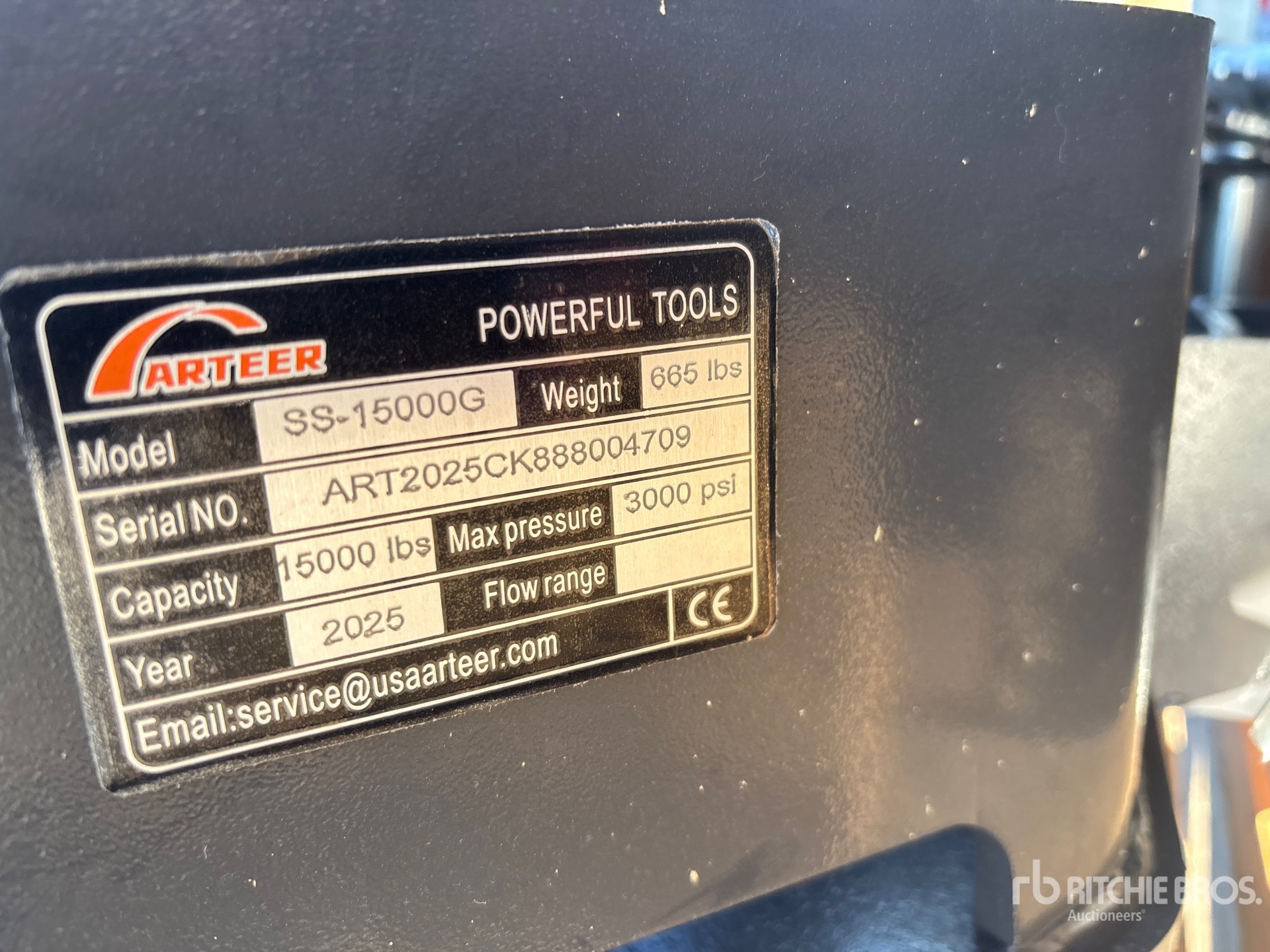 General Appearance with Numer seryjny/numer identyfikacyjny pojazdu